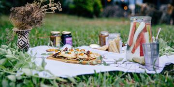 Mes del jubilado: encuentro recreativo y picnic