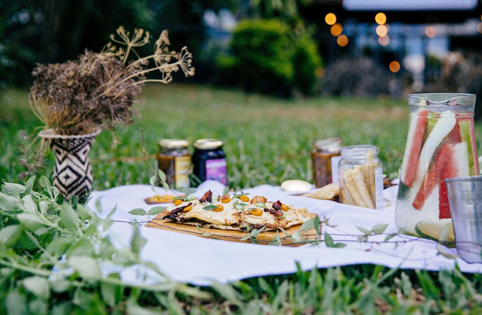 Mes del jubilado: encuentro recreativo y picnic