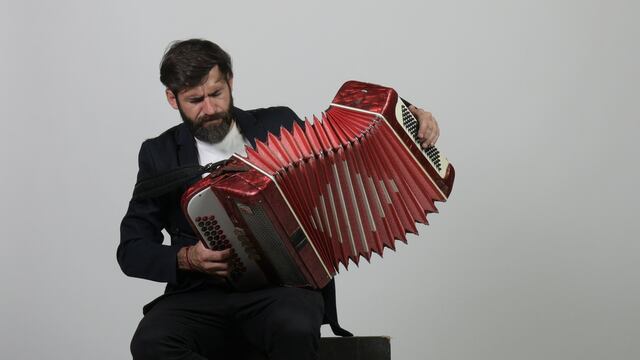 Juan Manuel Bilat presenta Experiencia Inmersiva.