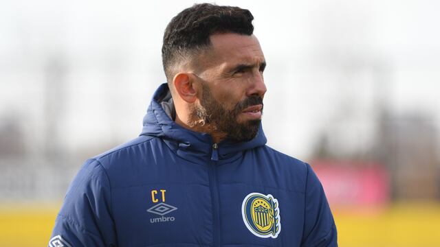 Carlos Tévez visitó Mendoza y tuvo un increíble gesto con una cumpleañera.
