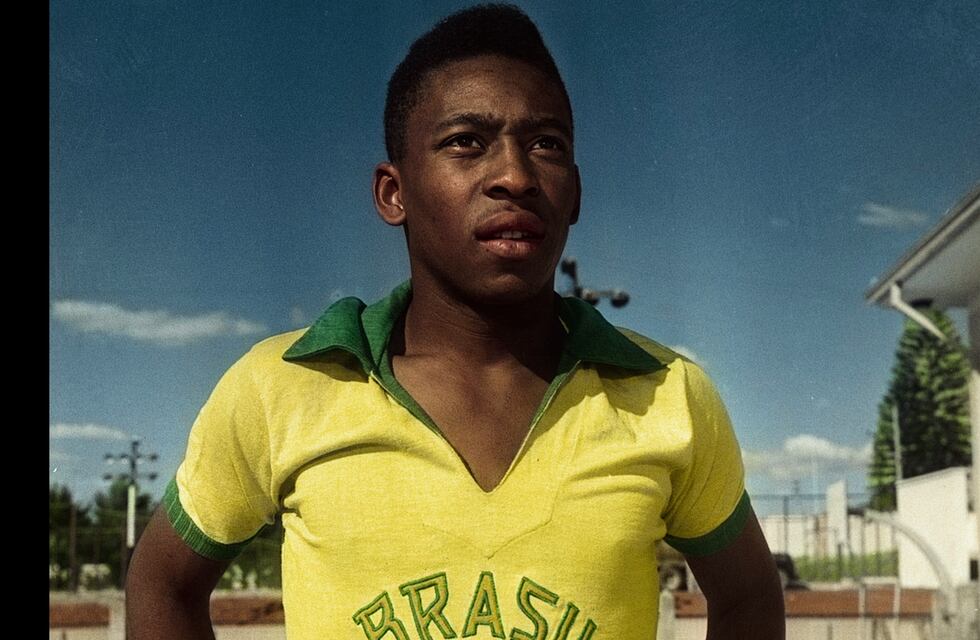 Se estrena “Pelé”: cinco documentales de las leyendas del deporte para ver en Netflix