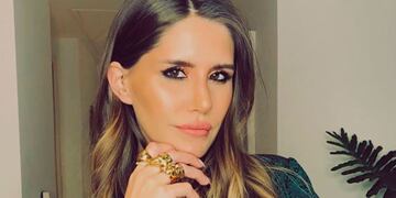 Mica Tinelli lanzó una colección de ropa y fue duramente criticada por los precios: remera de más de 30 mil pesos.