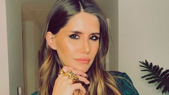 Mica Tinelli lanzó una colección de ropa y fue duramente criticada por los precios: remera de más de 30 mil pesos.