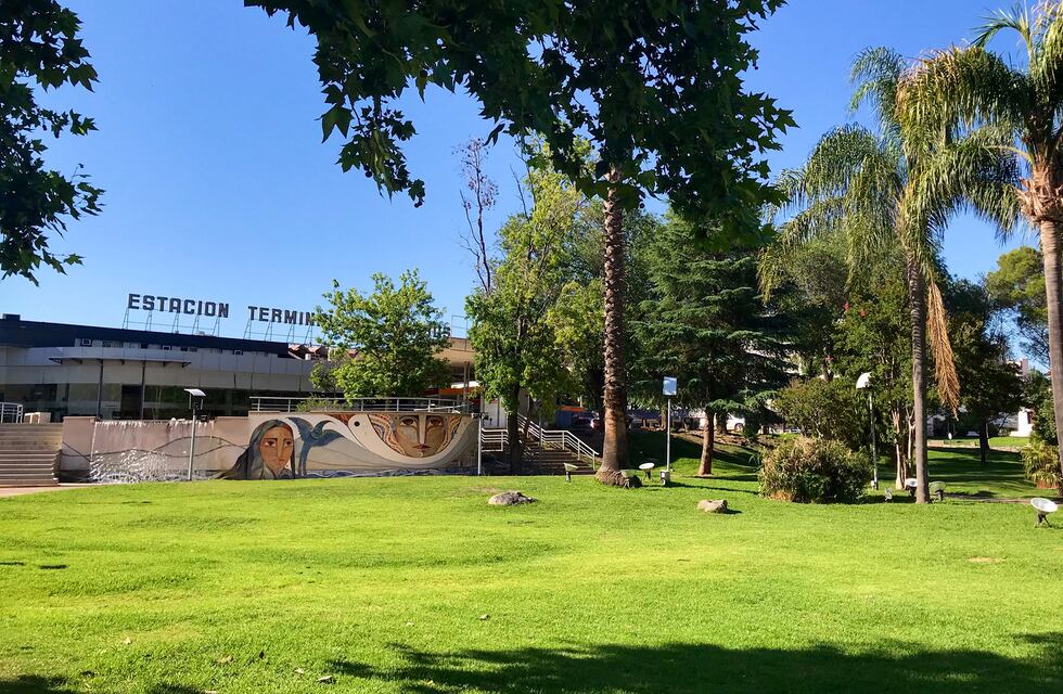 Paro General de la CGT: el servcio de transporte y las escuelas afectados en Villa Carlos Paz