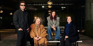 María Becerra debuta como actriz y será parte del elenco de En El Barro, el spin-off de El Marginal