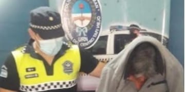 Policía de Tucumán.