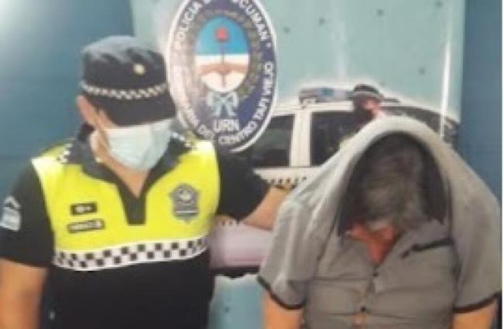 Aberrante: una nena de 11 años debió arrojarse de un auto para no ser violada por su tío