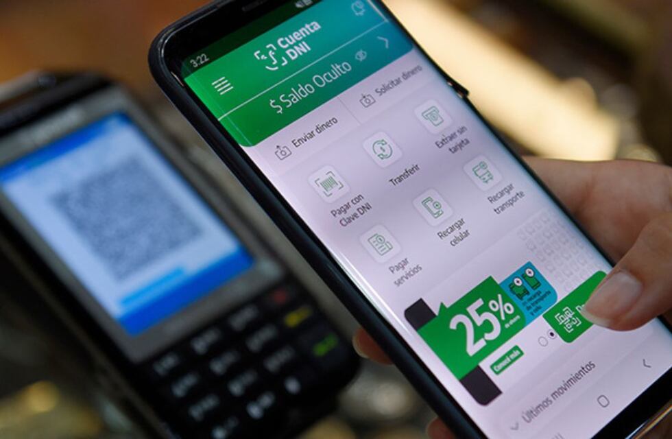 Cuenta DNI: estos son los cambios claves en los descuentos para junio