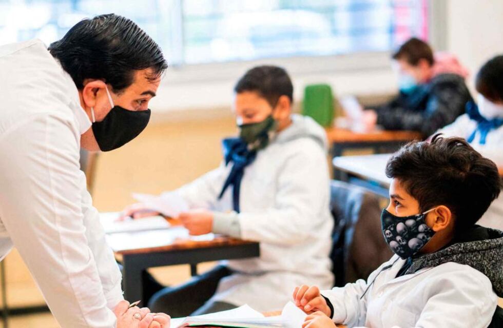La gran mayoría de la comunidad educativa cree que los chicos no aprendieron durante la pandemia