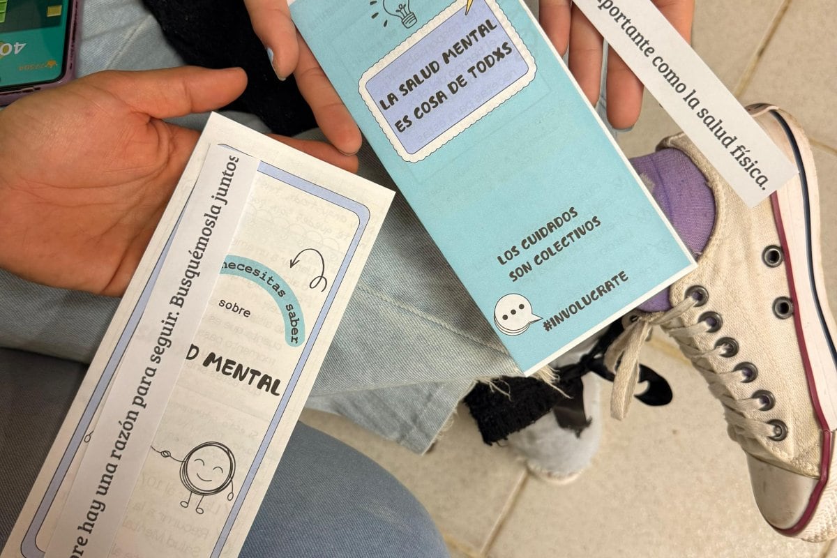 Prevención del Suicidio