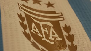 La selección argentina enfrenta a Australia por el Mundial Sub 20. (Prensa Argentina)
