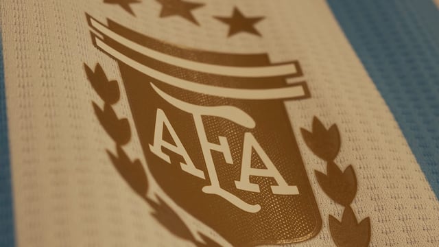 La selección argentina enfrenta a Australia por el Mundial Sub 20. (Prensa Argentina)