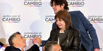 Juntos por el Cambio