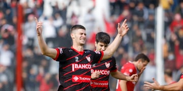 Jonathan Dellarossa Instituto