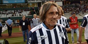 Los delincuentes se llevaron electrodomésticos, una notebook y una PlayStation, entre otros elementos. (Archivo/Pedro Castillo)