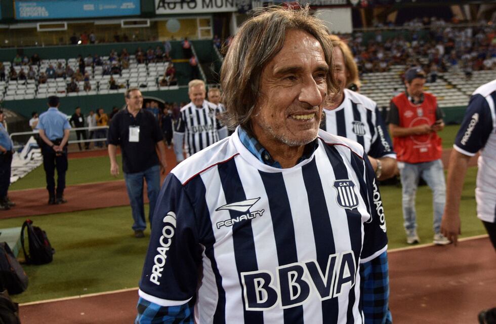 Inseguridad en Córdoba: a la “Rana” Valencia le robaron “el esfuerzo de una vida entera”