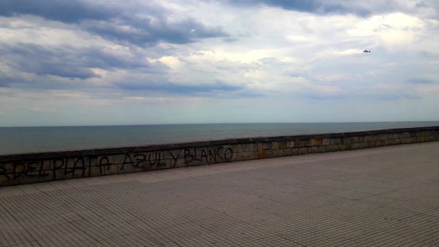 Se espera una jornada fresca, con viento pero sin lluvias.