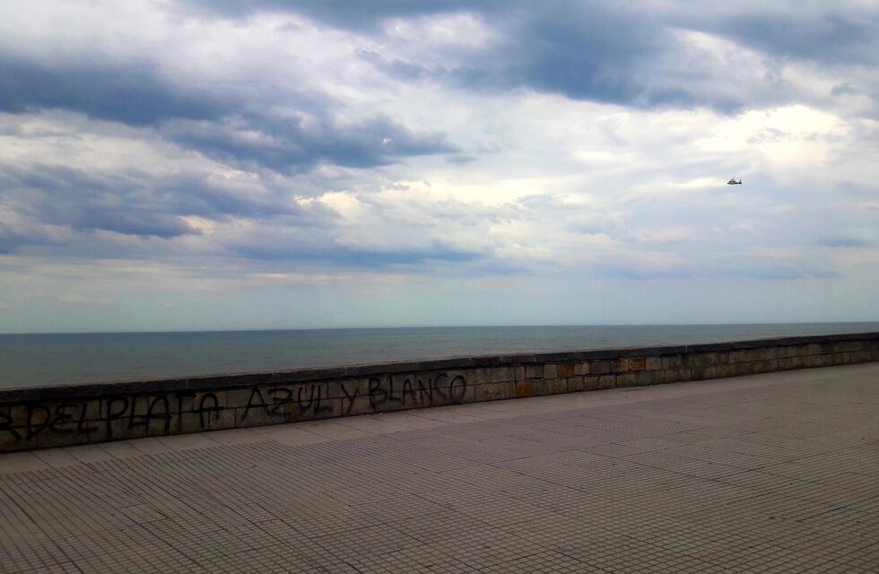 Clima en Mar del Plata: cómo estará el tiempo este miércoles