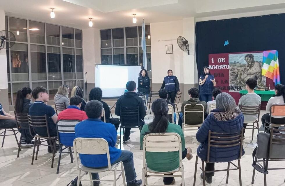 Plan Integral de Seguridad Ciudadana