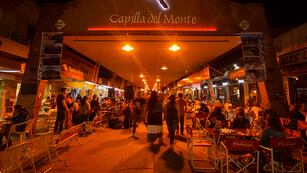 (Gentileza: Agencia Córdoba Turismo)