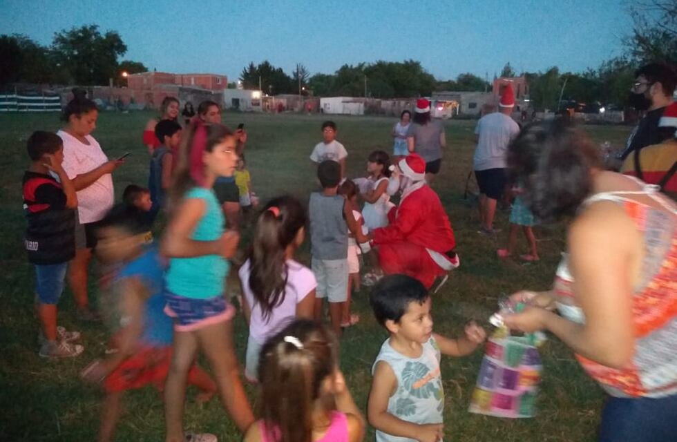 Se suspende la Feria solidaria en Plaza Belgrano