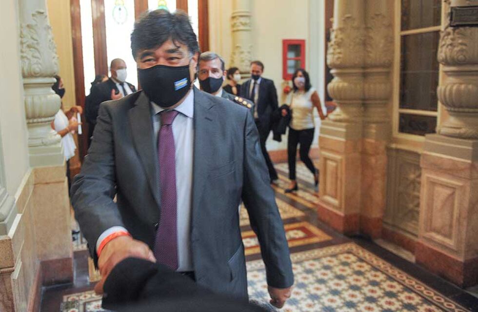 Carlos Zannini busca la quiebra del Grupo Macri: cuál es su estrategia