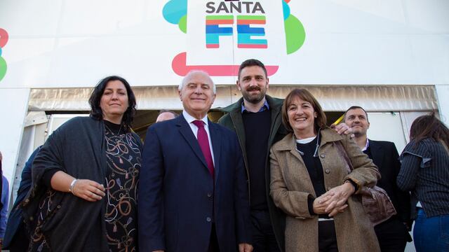 En 2019 el socialismo integró la lista de candidatos a diputado nacional de Compromiso Federal.