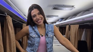 Euge Quevedo y La Banda de Carlitos pasaron por la provincia de Catamarca antes de la primavera.