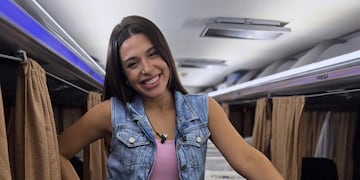 Euge Quevedo y La Banda de Carlitos pasaron por la provincia de Catamarca antes de la primavera.