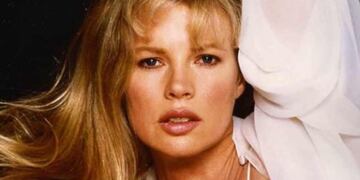 Kim Basinger