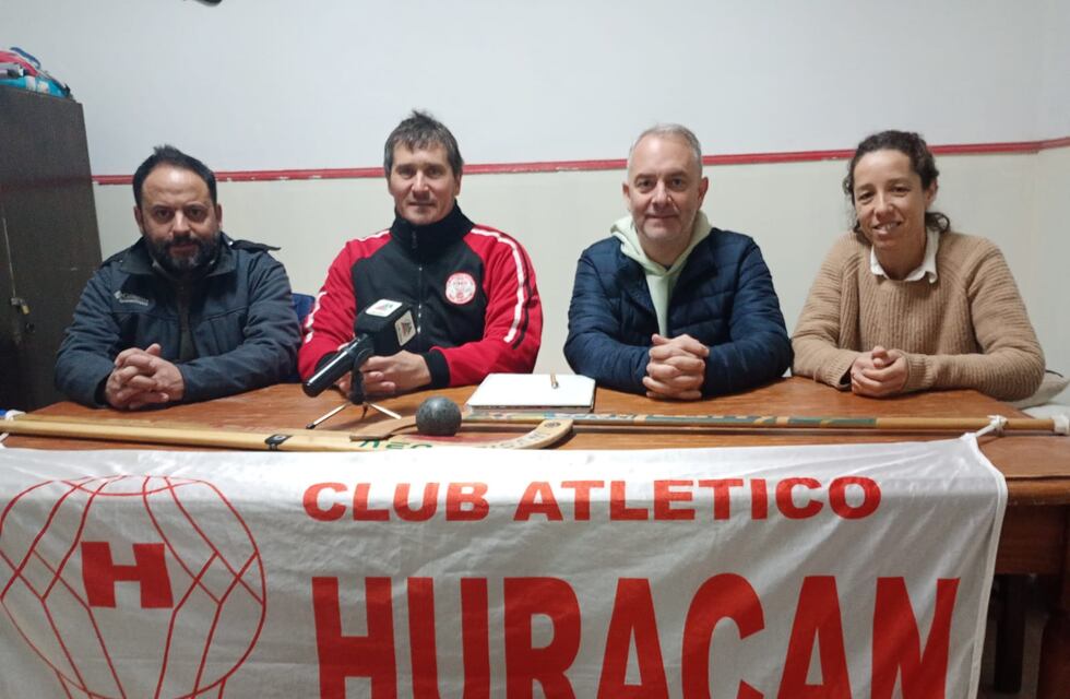 Se disputará en Tres Arroyos el Torneo Federal de clubes de Hockey sobre Patines