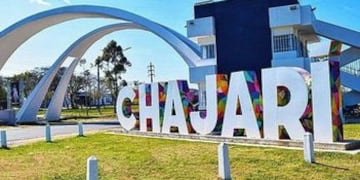 Un joven falleció electrocutado en Chajarí.