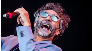 Fito nuevamente nominado