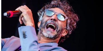 Fito nuevamente nominado