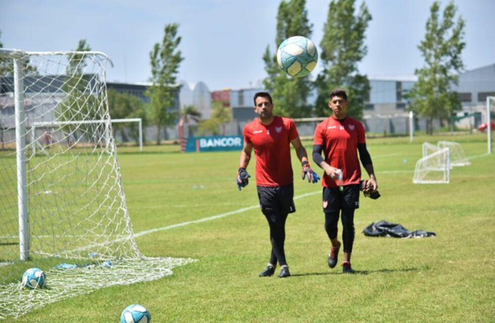 El Loco Carranza sobre Caranta como técnico: “No me sorprendió”