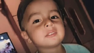 Detuvieron a Federico Rossi Colombo, un psicólogo forense. Es el octavo detenido del caso Loan Peña.