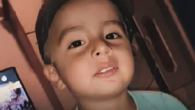 Detuvieron a Federico Rossi Colombo, un psicólogo forense. Es el octavo detenido del caso Loan Peña.