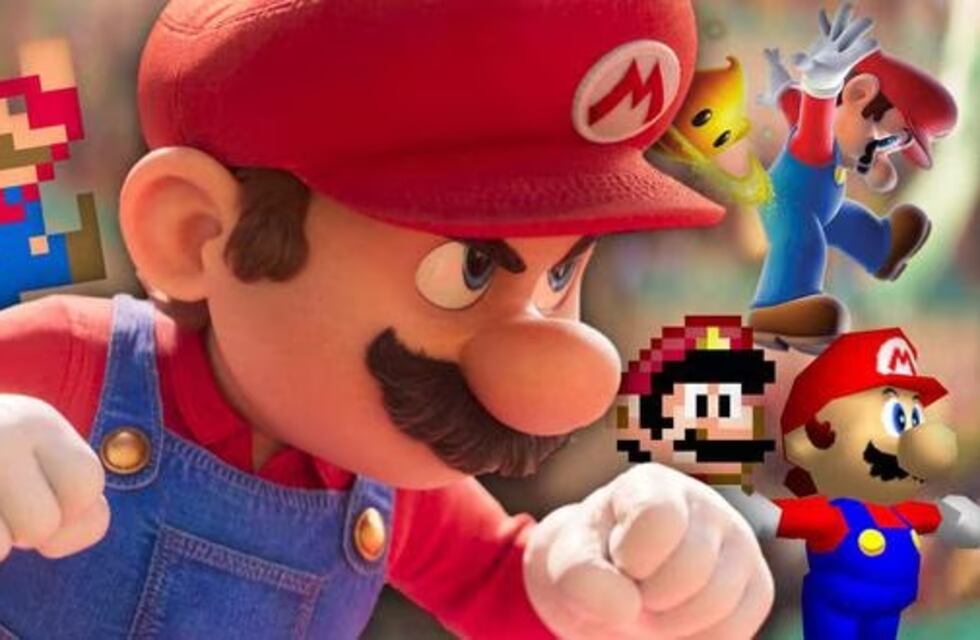 Cuál fue el mensaje en redes sociales sobre Mario Bros que causó polémica en la comunidad LGBTIQ+