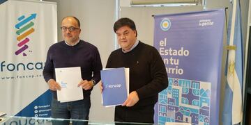 Llega el Programa “El Estado en Tu Barrio” a Tres Arroyos