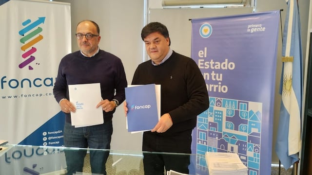 Llega el Programa “El Estado en Tu Barrio” a Tres Arroyos