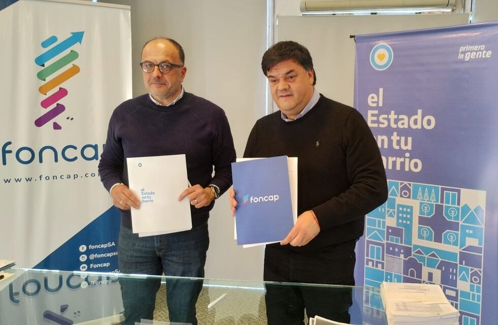 Llega el Programa “El Estado en Tu Barrio” a Tres Arroyos