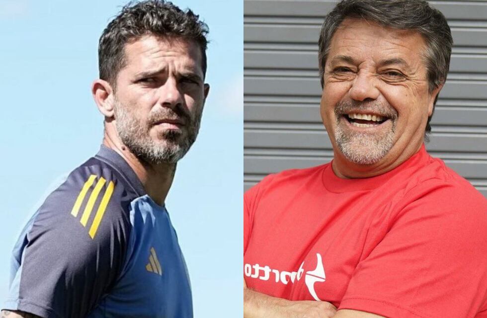 Caruso Lombardi debutó en el debate legislativo, pero no pudo evitar el fútbol: “Preguntale a Gago”