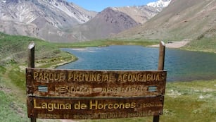 Parque Provincial Aconcagua
