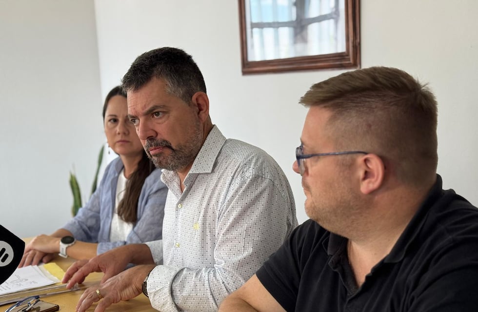 Parque Apadir: La Municipalidad se quedará con "1001" por 40 millones de pesos