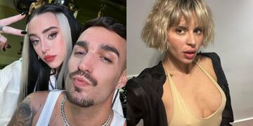 El regreso de Nathy Peluso y lo nuevo de Nicki Nicole junto a Rels B: los mejores estrenos musicales de la semana