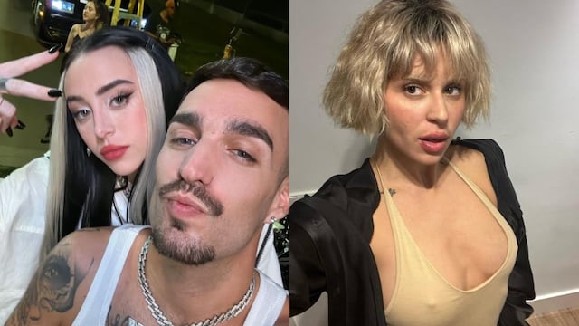 El regreso de Nathy Peluso y lo nuevo de Nicki Nicole junto a Rels B: los mejores estrenos musicales de la semana