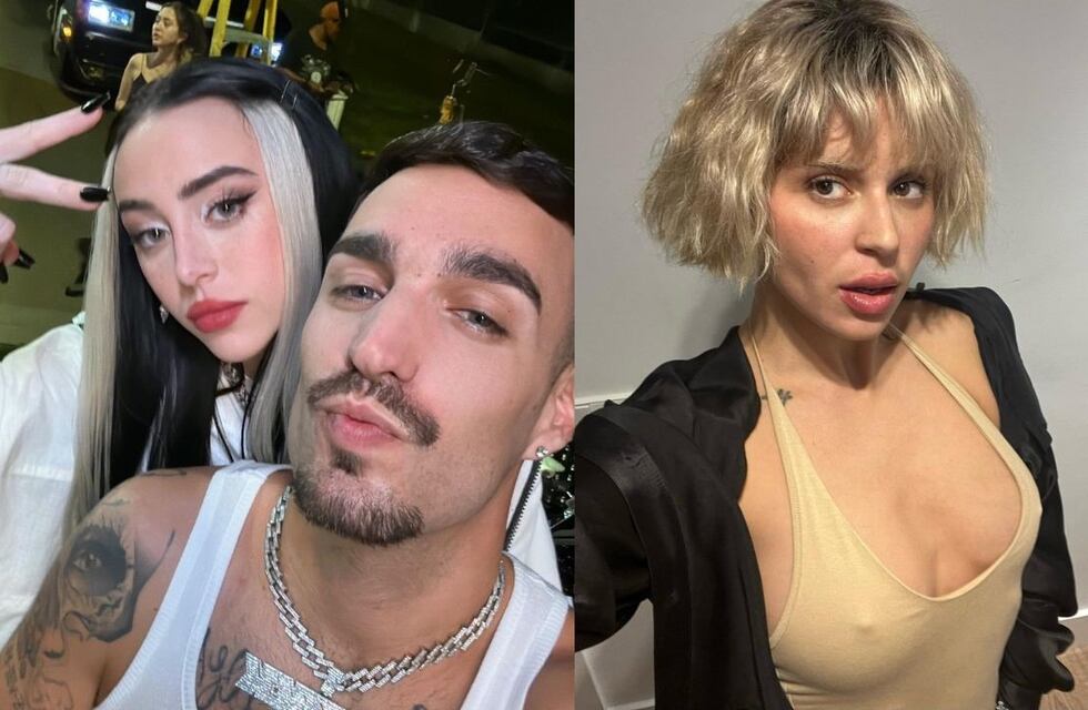 El regreso de Nathy Peluso y lo nuevo de Nicki Nicole junto a Rels B: los mejores estrenos musicales de la semana