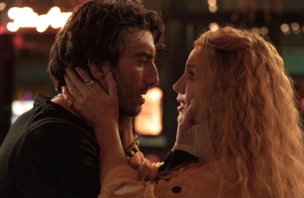 Blake Lively denunció al coprotagonista de “It Ends with Us” por acoso y difamación: los detalles de la denuncia