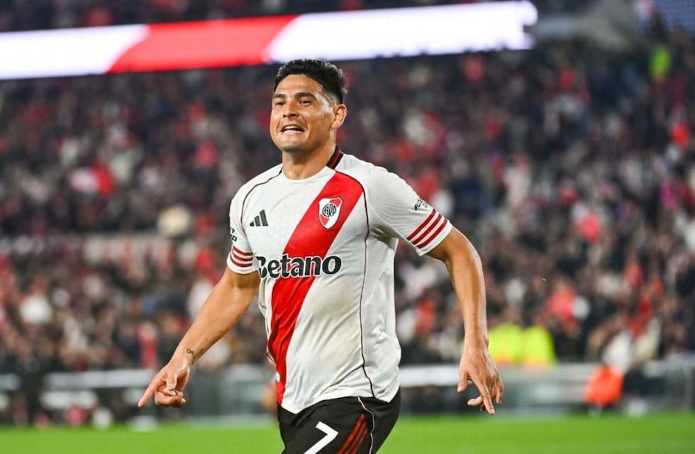 Maxi Salas rompió el silencio tras agredir a un hincha de Boca en la Bombonera