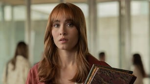 Netflix: la película romántica española que está entre las más vistas